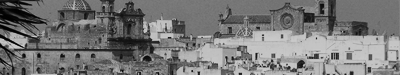 Ostuni