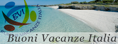 Buoni Vacanze Italia