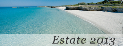 Estate 2013
